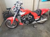 Yamaha V max 1200 - YAMAHA V MAX 1200