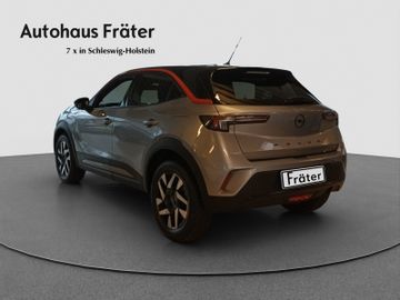 Fotografie des Opel Mokka GS Line Kamera Alcantara LED Sitzheizung