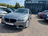 BMW 535i Touring  Sehr Gepflegt/Voll Ausstatung - BMW 535 aus 2012