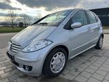 Mercedes-Benz A 180 A A 180 CDI*AUTOMATIC*PDC*TÜV*SCHECKHEFT* - gebrauchte Mercedes-Benz A 180 aus dem Jahr 2005