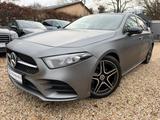 Mercedes-Benz A 180 AMG Pano*Navi*Tempo*Kamera*SitzHz.