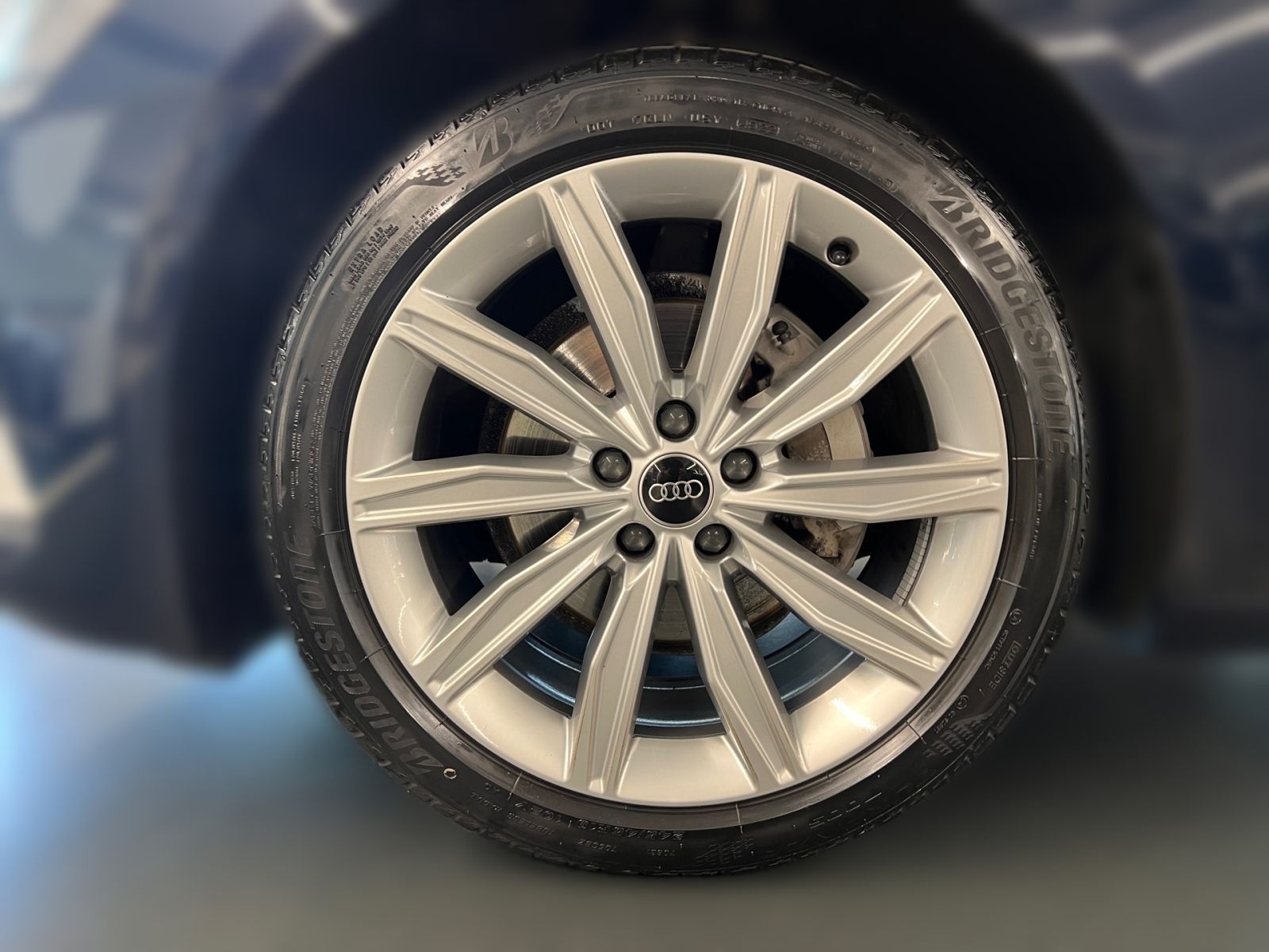 Audi A6 - Bild 6