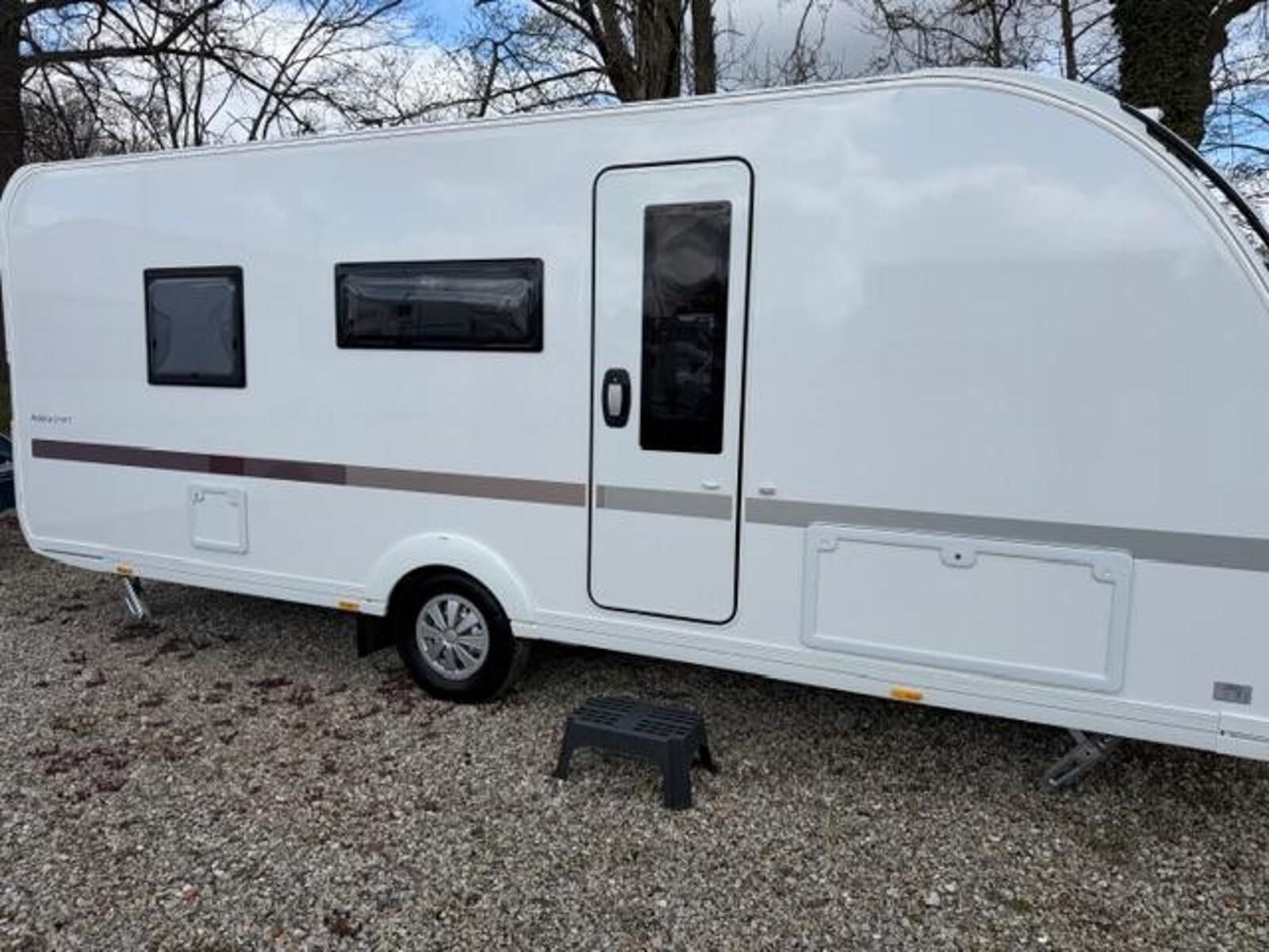 Adria Adora 573 PT FUBO UMRISS 2026 SOFORT