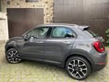 Fiat 500X 1.3 FireFly T. 111kW CROSS S&S 4x2 DCT ... - Fiat 500X in Frankfurt (Main)