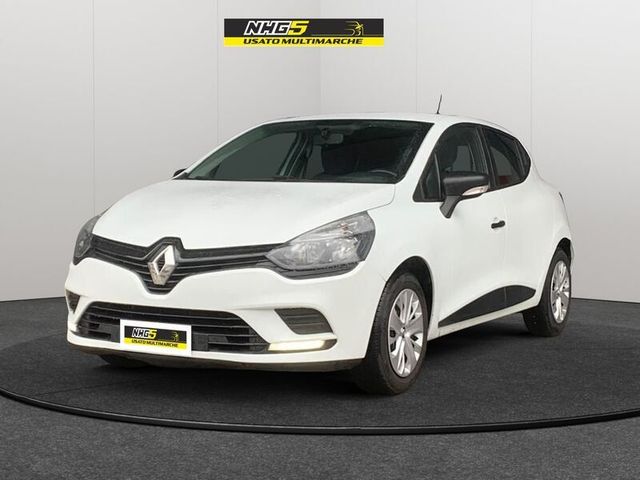 Renault Clio TCe 12V 90 CV GPL 5 porte Van