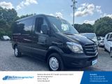 Mercedes-Benz Sprinter II Kasten 211 CDI AHK el.SP Spieg. behe - Mercedes-Benz: S211