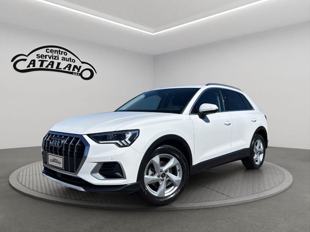 Image of Audi Q3
