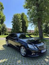 Mercedes-Benz E-Klasse, V 6, 300 tausch  g... - Mercedes-Benz 300 mit Diesel-Antrieb: Limousine