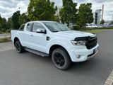 Ford Ranger 2.0  Limited 4X4 Extra Cab Top Zustand - Ford Ranger: Cab