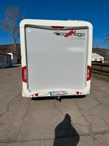 Carthago c-Tourer T148 H - Carthago Teilintegrierter