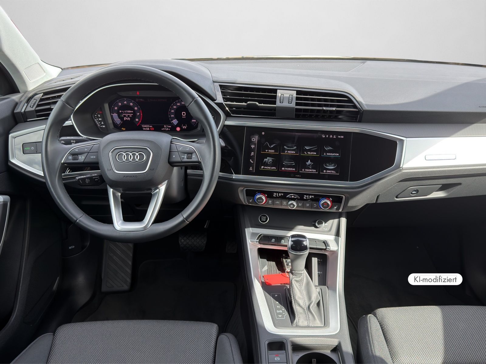 Audi Q3 - Bild 4