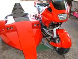 Yamaha Side-bike SBYC691 Comanche, seltene Gelegenheit - Angebote
