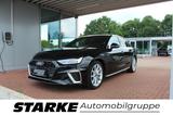 Audi A4 2.0 TDI quattro S line  Navi Leder Kamera PDC - Audi A4: Limousine, Line