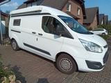 Ford Transit Custom - Wohnwagen & Wohnmobile in Solingen