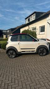Andere Microcar M.Go DCI Luxe - Andere in Wuppertal