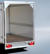 Wörmann Polycase 7525/126 - Neu Autotransporter