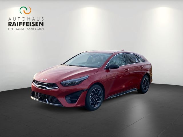 Kia ProCeed 1.5 T-GDI 140 DCT - GT Line P1 TECHNO