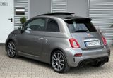 Abarth 595 1.4 T-Jet Turismo*Leder*Navi*Xenon*Pano*Beat - Abarth 595 aus 2021