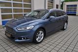Ford Mondeo 1.5 Titanium Panorama Memory LED AHK - Ford Mondeo Gebrauchtwagen in Leipzig