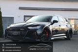 Audi RS6 Performance +AKRAPOVIC+22ZOLL+PANO+DYNAMIC++