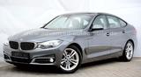 BMW 340i GT Luxury Line|LED|HUD|LEDER|CAM|NAV|e.HECK - BMW: 34