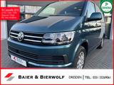 Volkswagen T6 Caravelle Comf. DSG ACC 9 Sitzer Temp PDC AHK - Volkswagen T6 Caravelle in Dresden