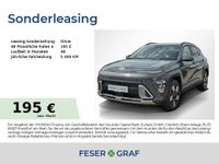 Hyundai KONA - Vorschau Bild 1