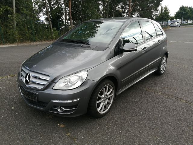 Mercedes-Benz B 150 B -Klasse B 150, Automatik Klima, Tempomat