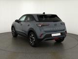 Opel Mokka 1.2 DI Turbo LED ACC Navi - Opel Mokka: 1.2