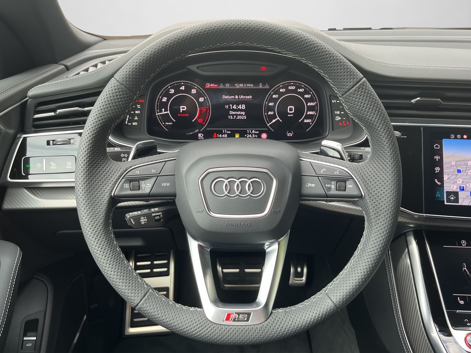 Audi RSQ8 - Bild 10