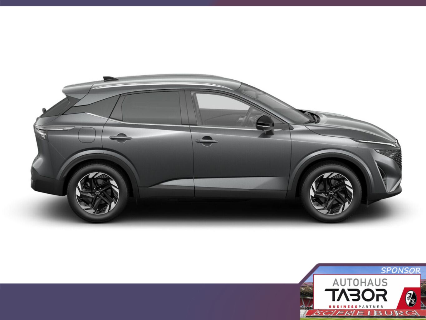 Nissan Qashqai - Bild 3