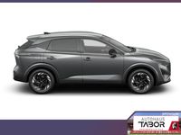 Nissan Qashqai - Vorschau Bild 3