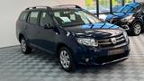 Dacia Logan MCV II Kombi Laureate _LPG Gasanlage_ - Dacia Logan mit LPG-Antrieb: Kombi, Klimaanlage