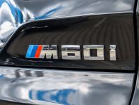 BMW X5 M60 - Vorschau Bild 21