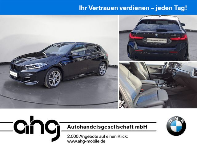 BMW 120i *HiFi*PDC*LED*Temp.*Bluetooth*