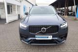 Volvo XC90 B5 D AWD Ultimate Dark|NAVI|360CAM|SHZG| - : Geländewagen, 7 Sitzer