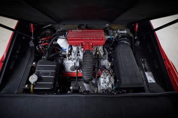 1983 Ferrari 308 thumbnail 25
