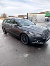 Ford Mondeo 2,0 TDCi 110kW Titanium Turnier  - gebrauchte Ford Mondeo aus dem Jahr 2014