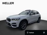 BMW X3 xDrive20d  xLine PANO,STZH,AdpLED,Stop&Go,PA - BMW X3 Gebrauchtwagen in Bielefeld
