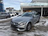 Mercedes-Benz C250d T BlueTec*4Matic*RFK*LED*Navi - gebrauchte Mercedes-Benz C 250 aus dem Jahr 2015