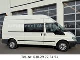 Ford Transit 125 T350 Kasten L3/H3 Autom. orig 55tkm - Ford Transit 125 t350
