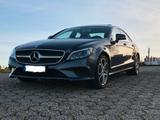 Mercedes-Benz CLS 350 d -360'Kamera 9G - Mercedes-Benz CLS-Klasse von privat