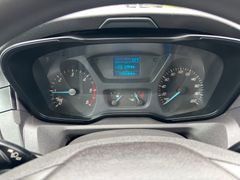Fahrzeugabbildung Ford Transit 350,Koffer,Tür Rechts,AHK 2,8T, 3-Sitzer