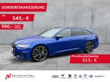 Audi A6 Avant 45 TFSI QU 2xS-LINE LED+HuD+AHK+PANO+21