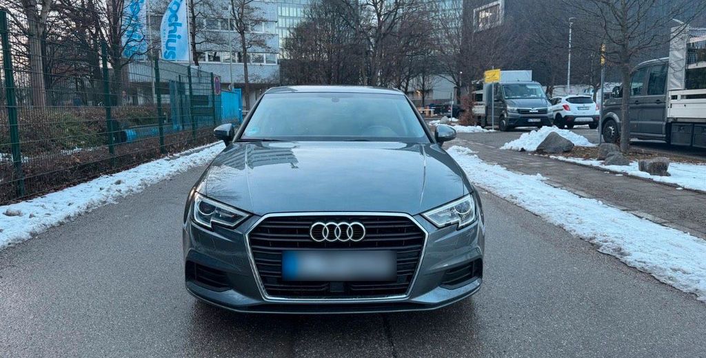 Image of Audi A3