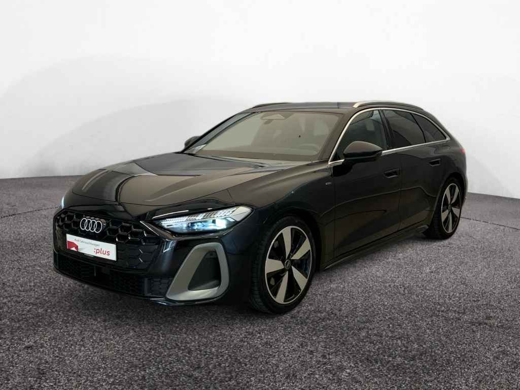 Audi A5 Avant e-hybrid qua 2x S line *AHK*MATRIX*360* imagem 3