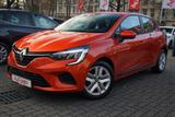 Renault Clio 1.0 TCE Zen LED Tempomat Spurhalte Keyless - Renault Clio Gebrauchtwagen in Chemnitz