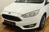 Ford Focus Turnier Business/Navi/Kamera/Standheizung! - Ford Focus Gebrauchtwagen in Leipzig