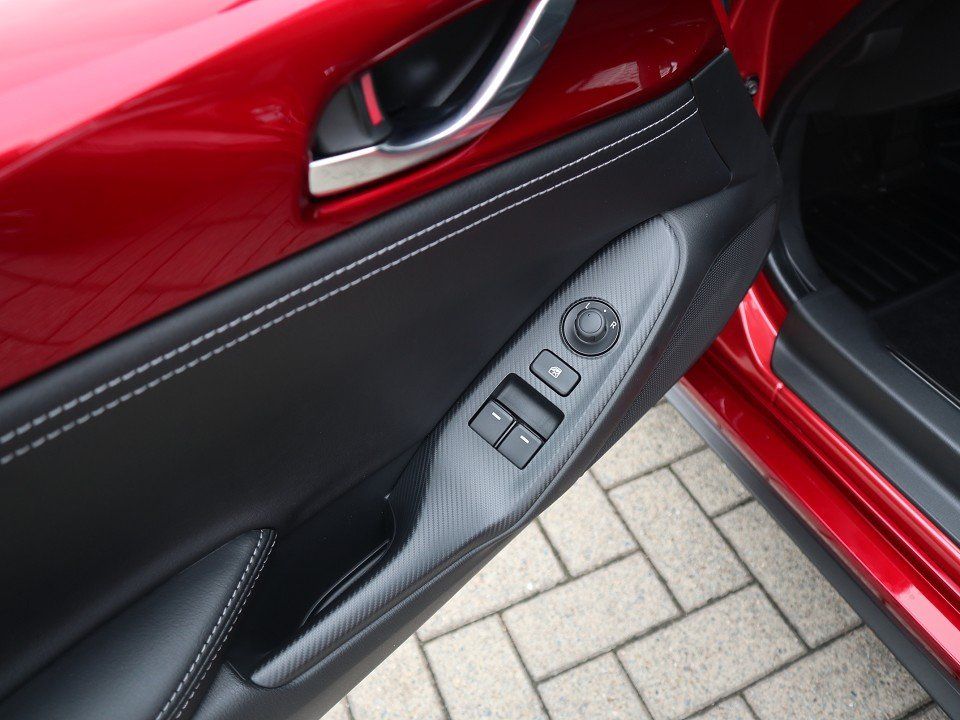 Fahrzeugabbildung Mazda MX-5 Homura G-132 *Sofort*Aktion* Recaro Bilstei