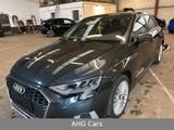 Audi A3 Sportback 35 TFSI Advanced *LED*NAVI*SHZ* - Audi A3: Advanced
